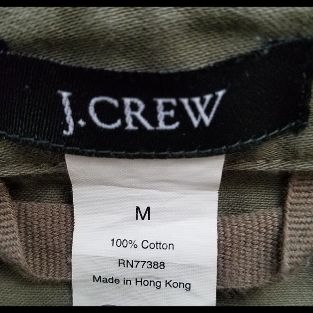 J.Crew Jacket - image 4